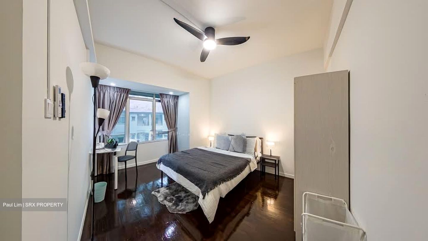 Willyn Ville (D10), Apartment #577821521